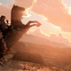 Illustration for article titled Red Dead Redemption And The Hunt for the Perfect Open World
